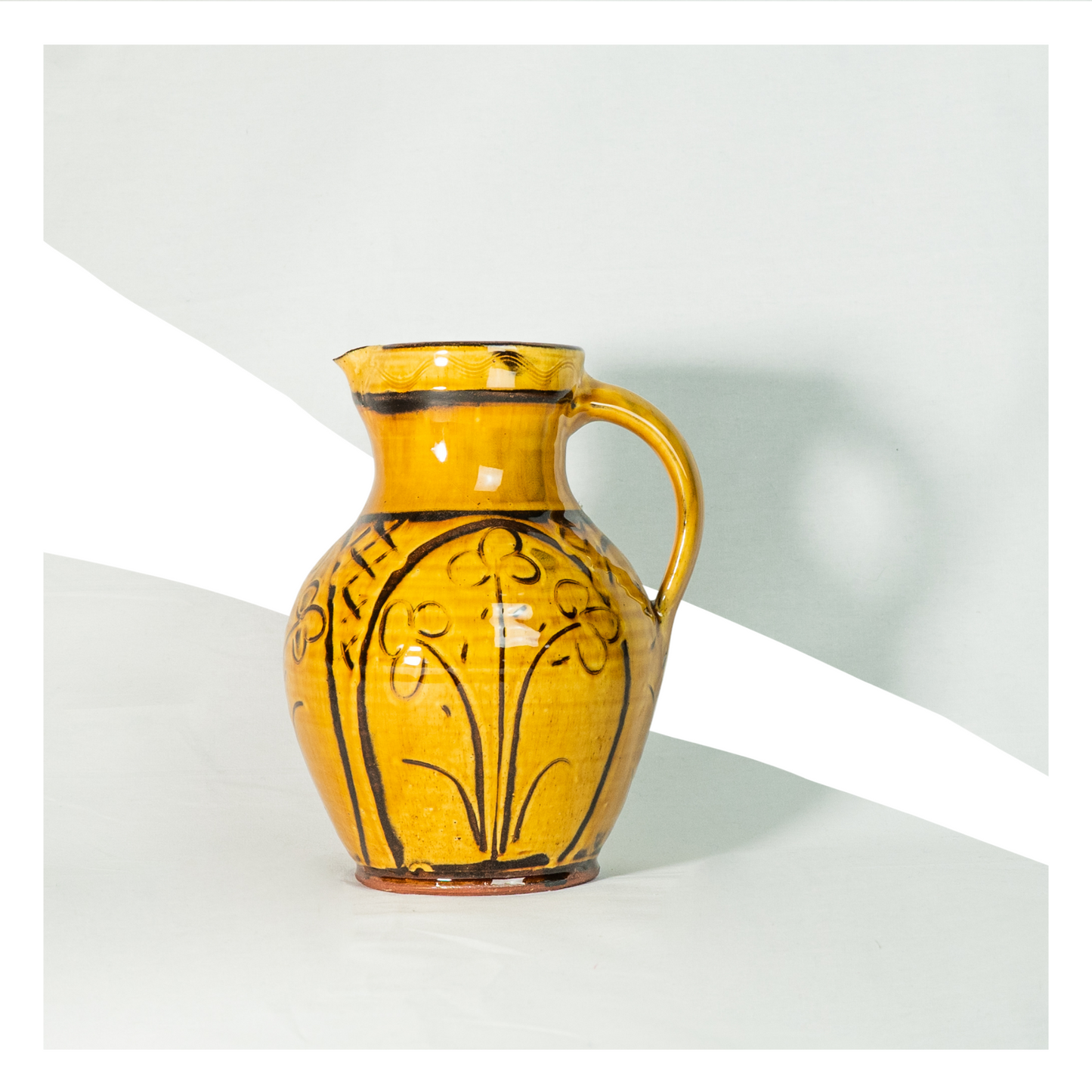 GRASSMARKET Vase