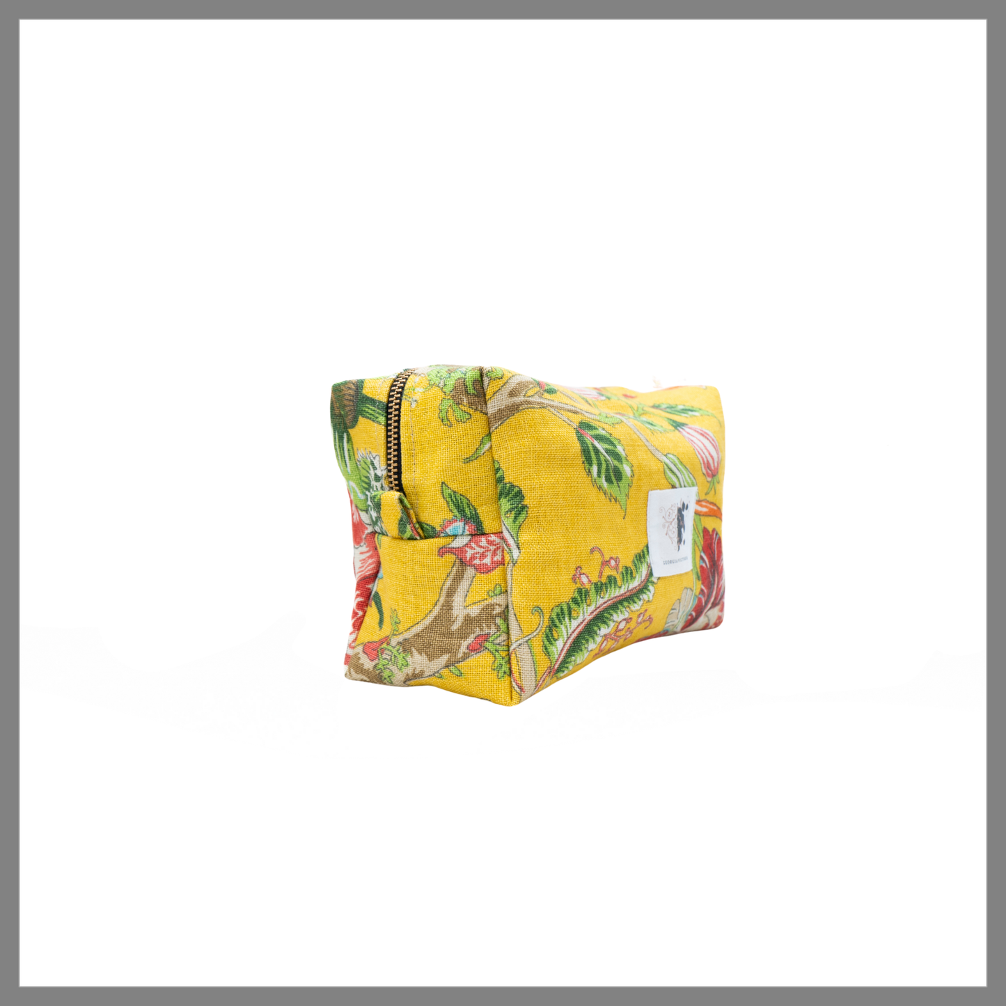CLYDE Toiletry Bag