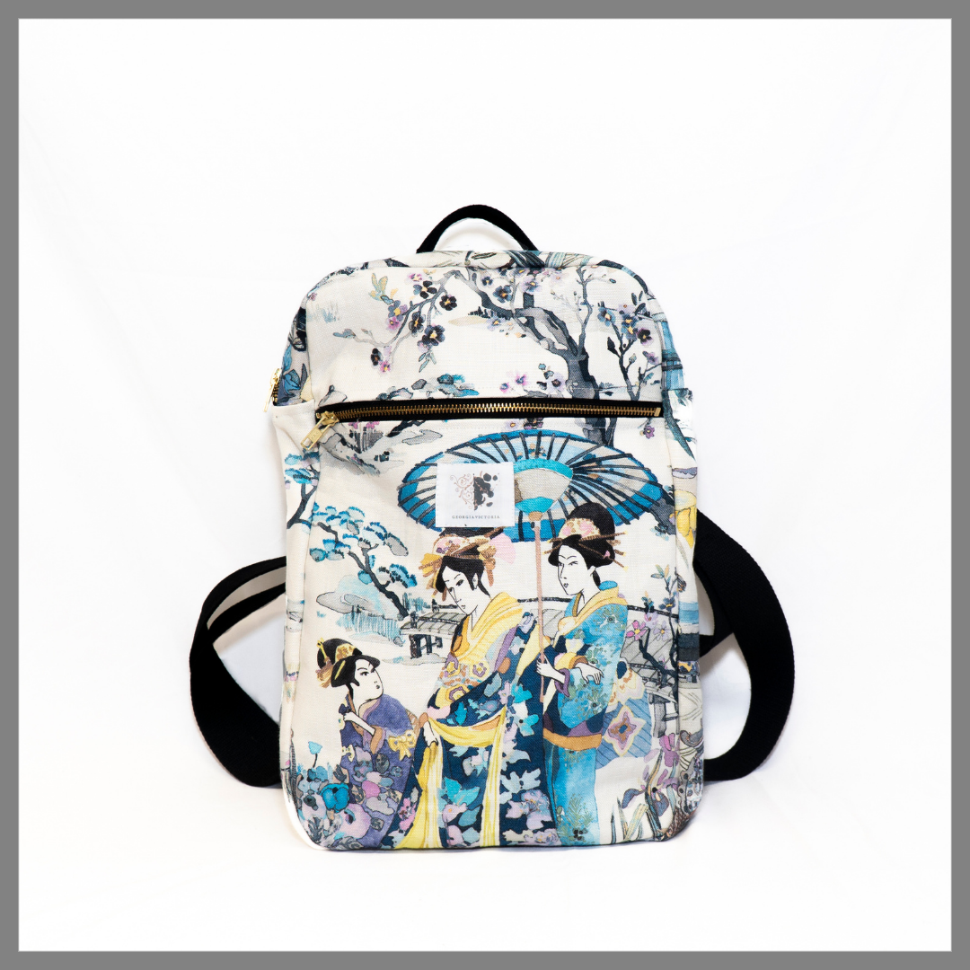 INVERNESS Backpack