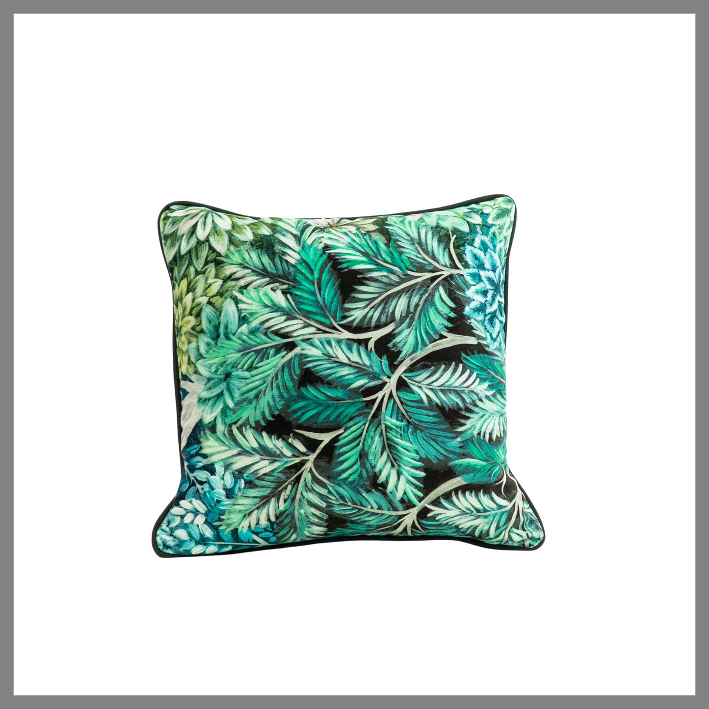 EVERGREEN Cushion