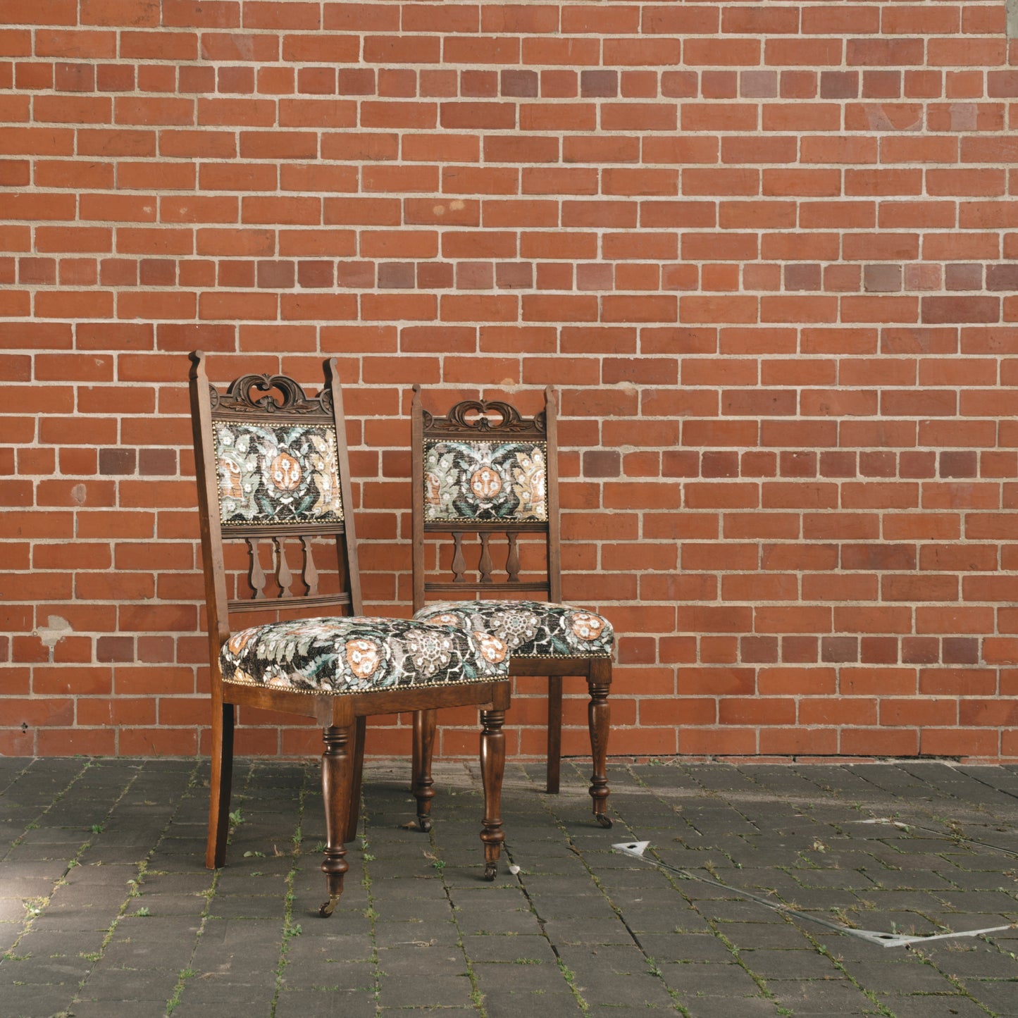 HOLKAR Chair Set