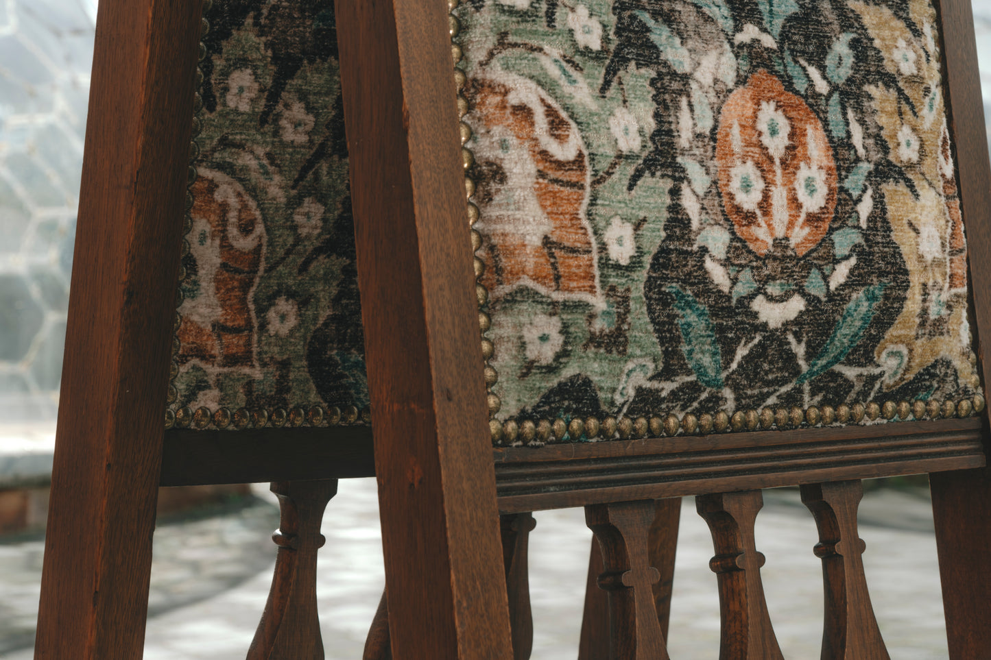 HOLKAR Chair Set
