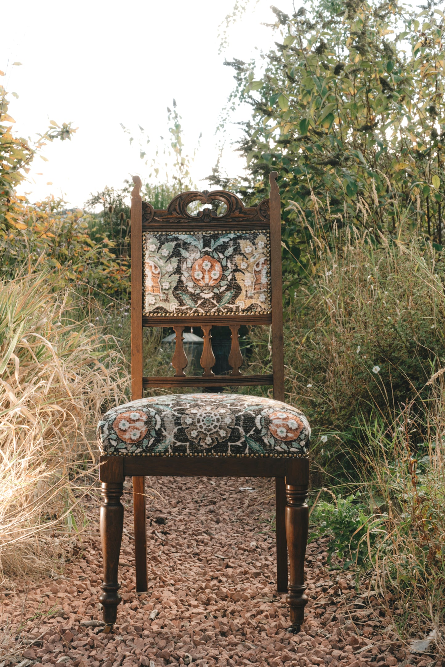 HOLKAR Chair Set