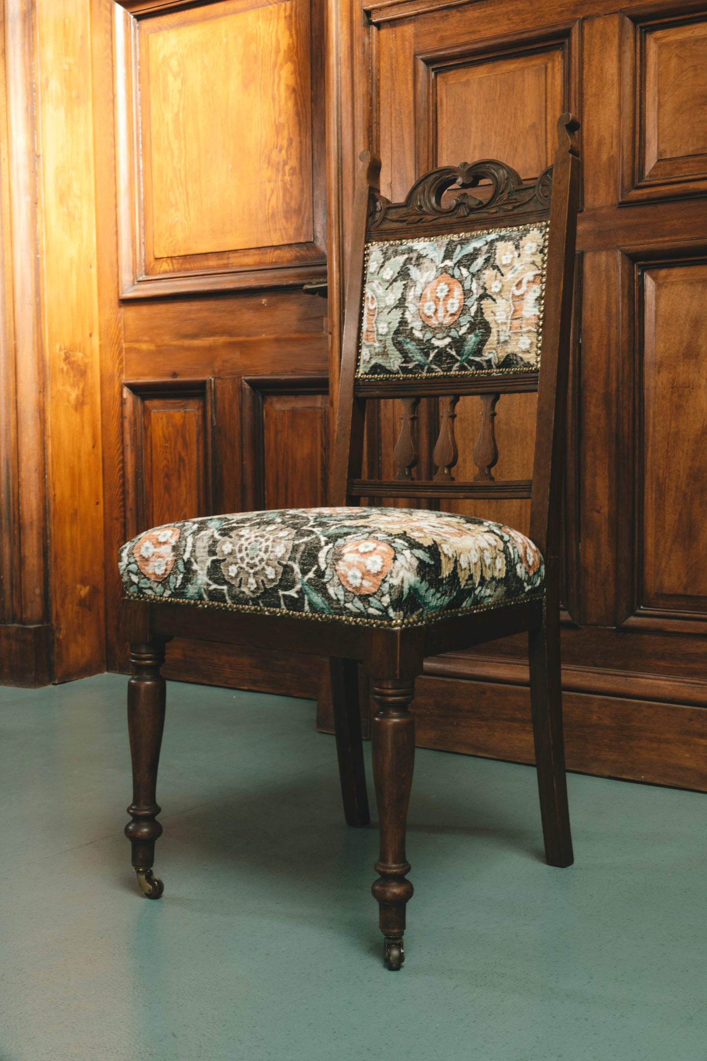HOLKAR Chair Set