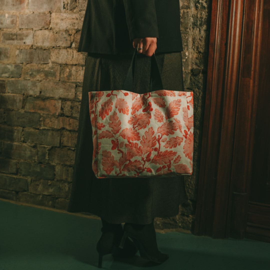 EDINBURGH Bag