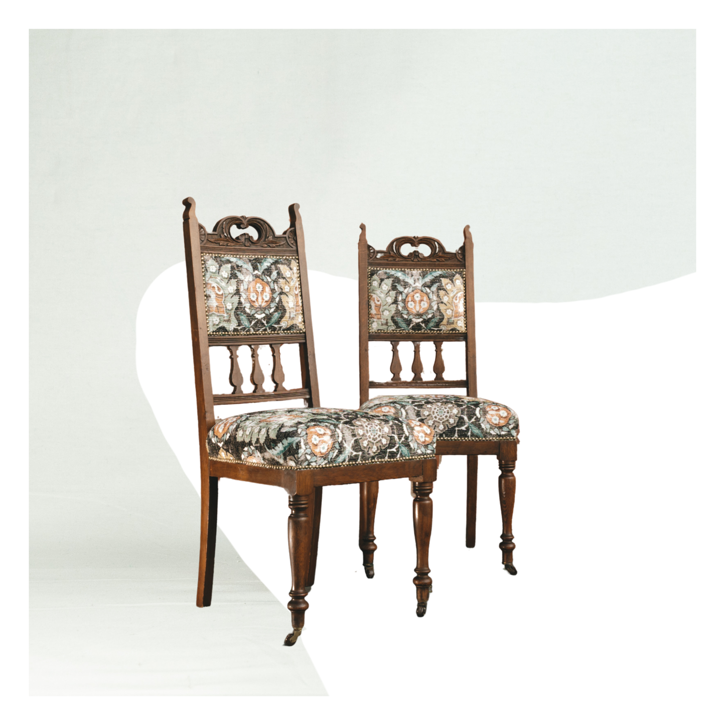 HOLKAR Chair Set