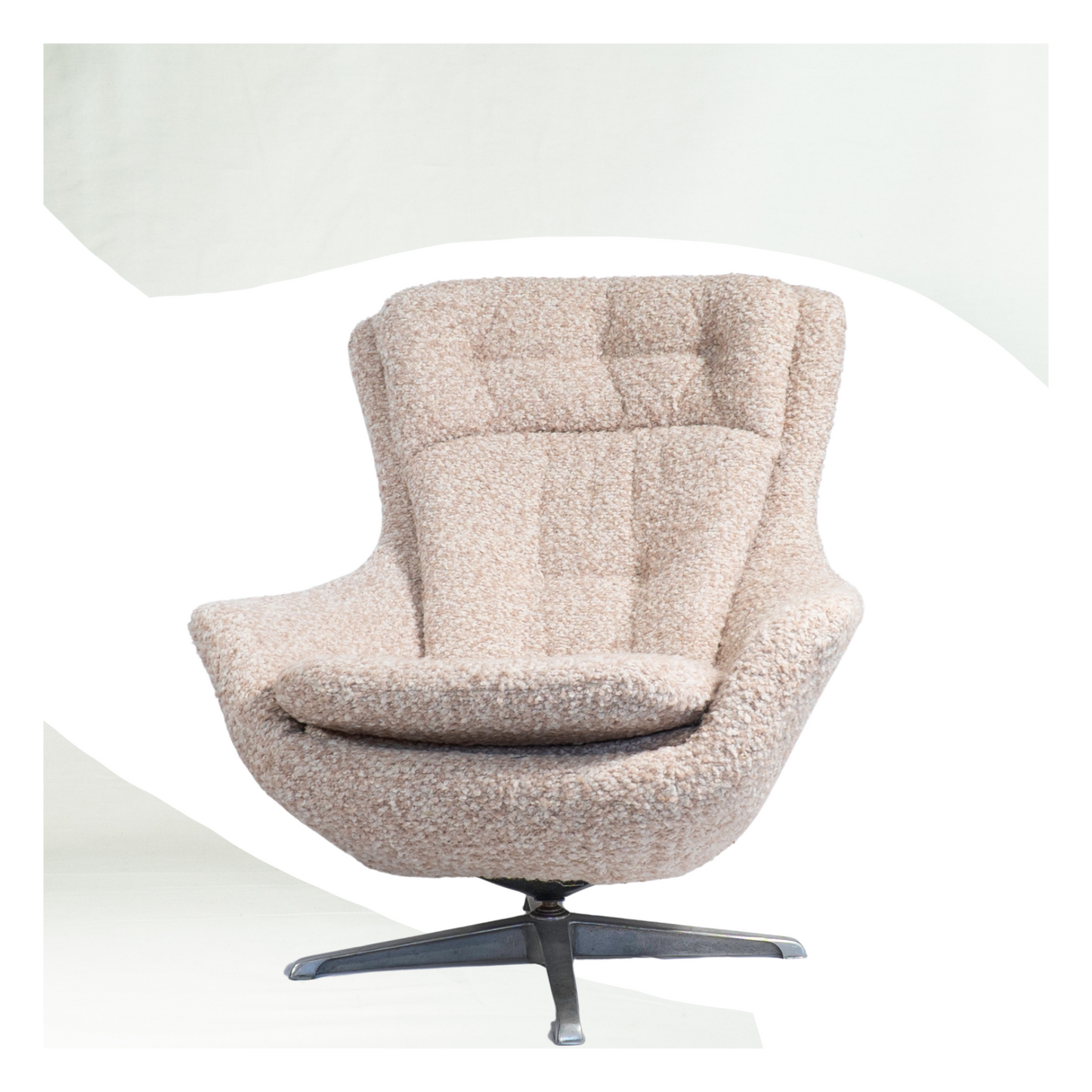 COO Armchair