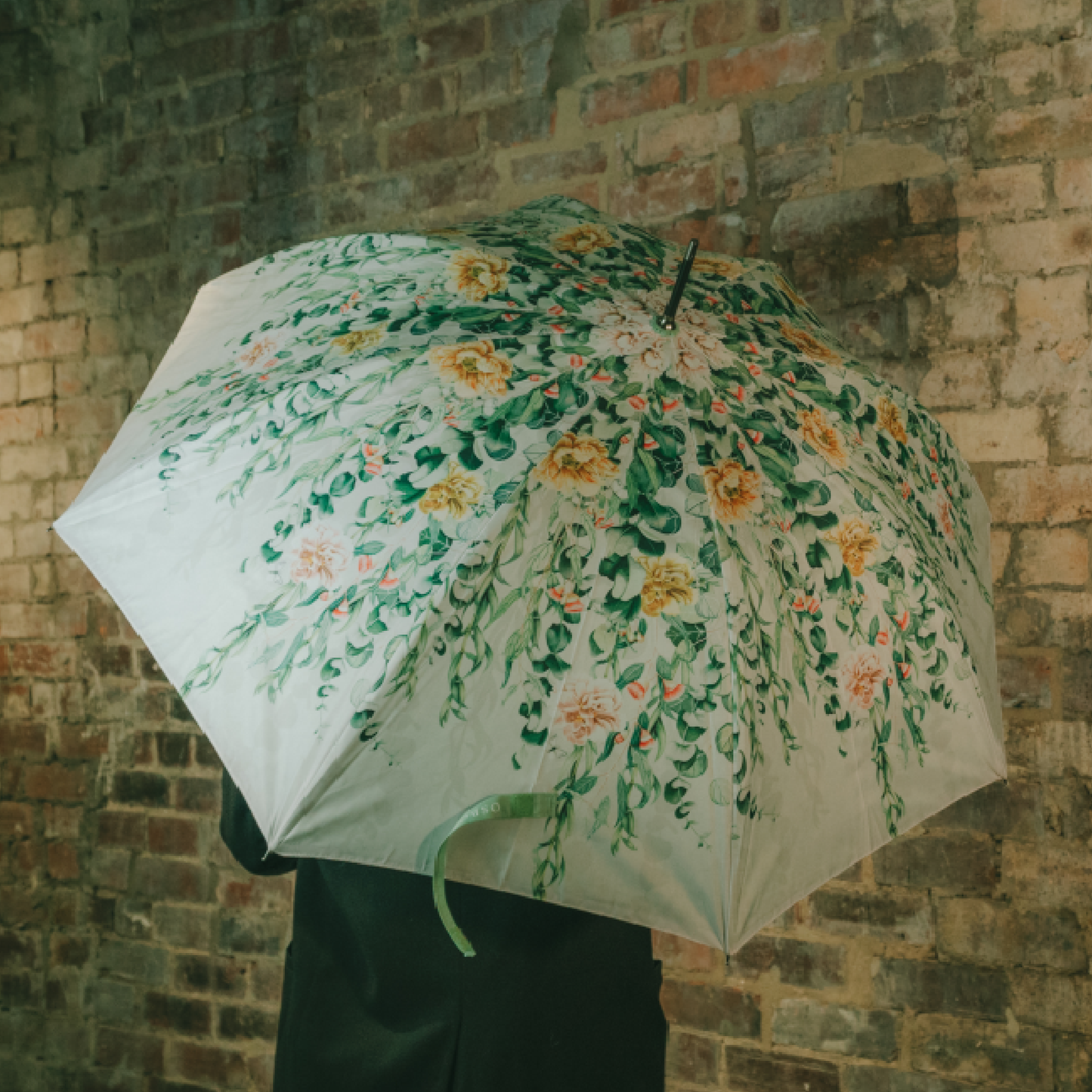 HALCYON Osborne & Little Umbrella