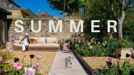 Pre Summer Holiday
