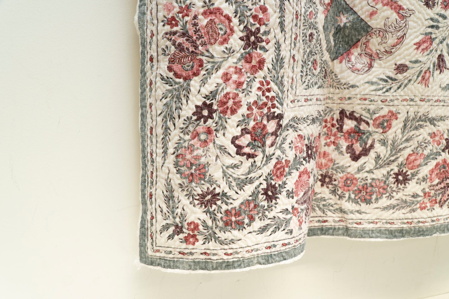 Palampore Linen ex Display