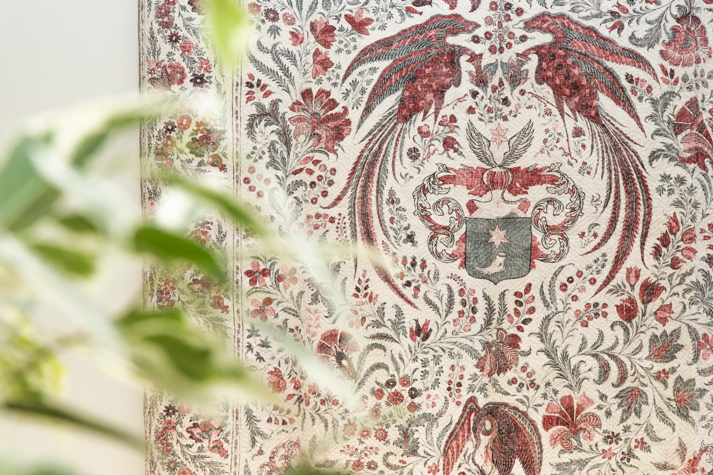 Palampore Linen ex Display