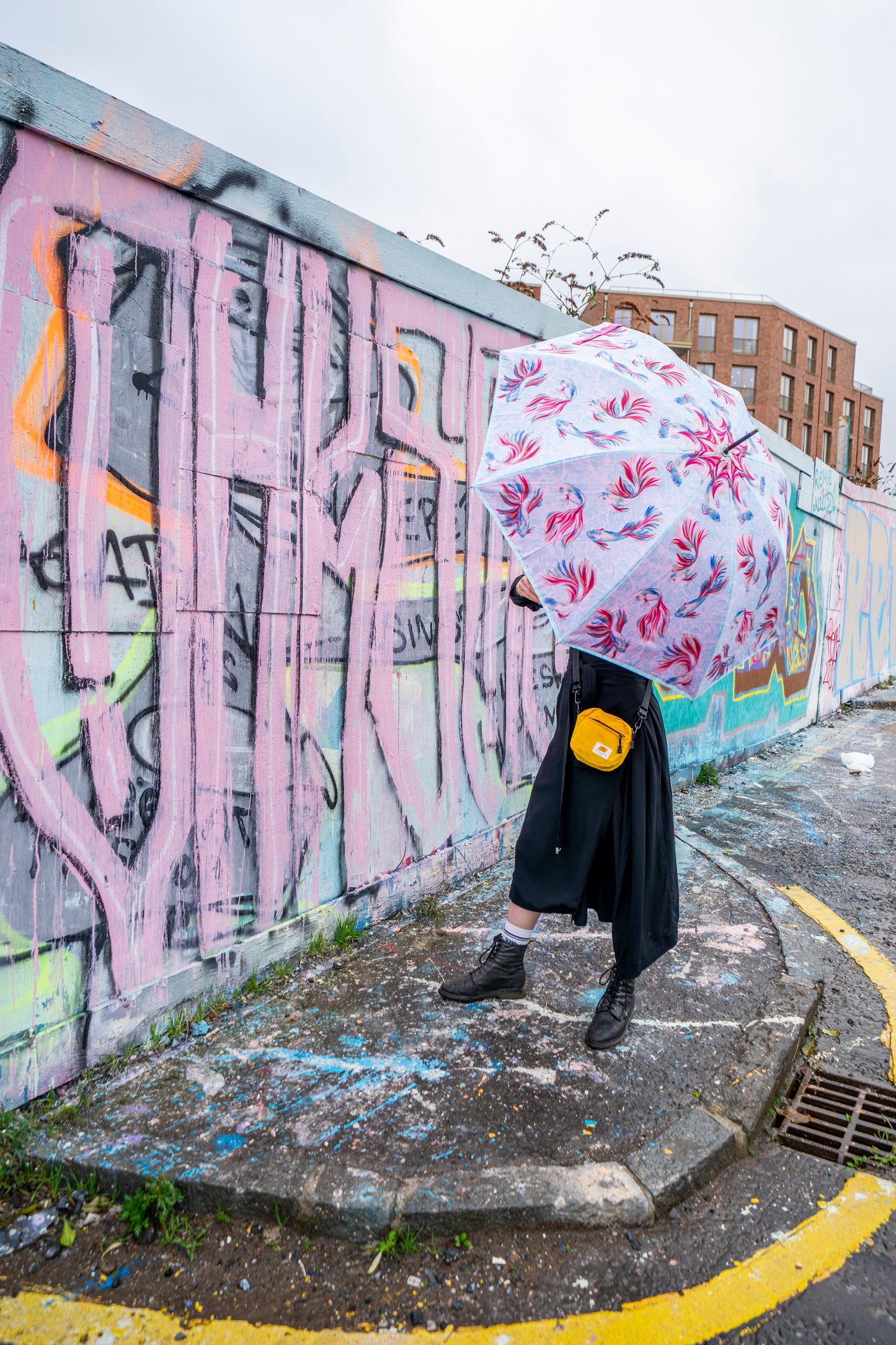 Osborne & Little Umbrella