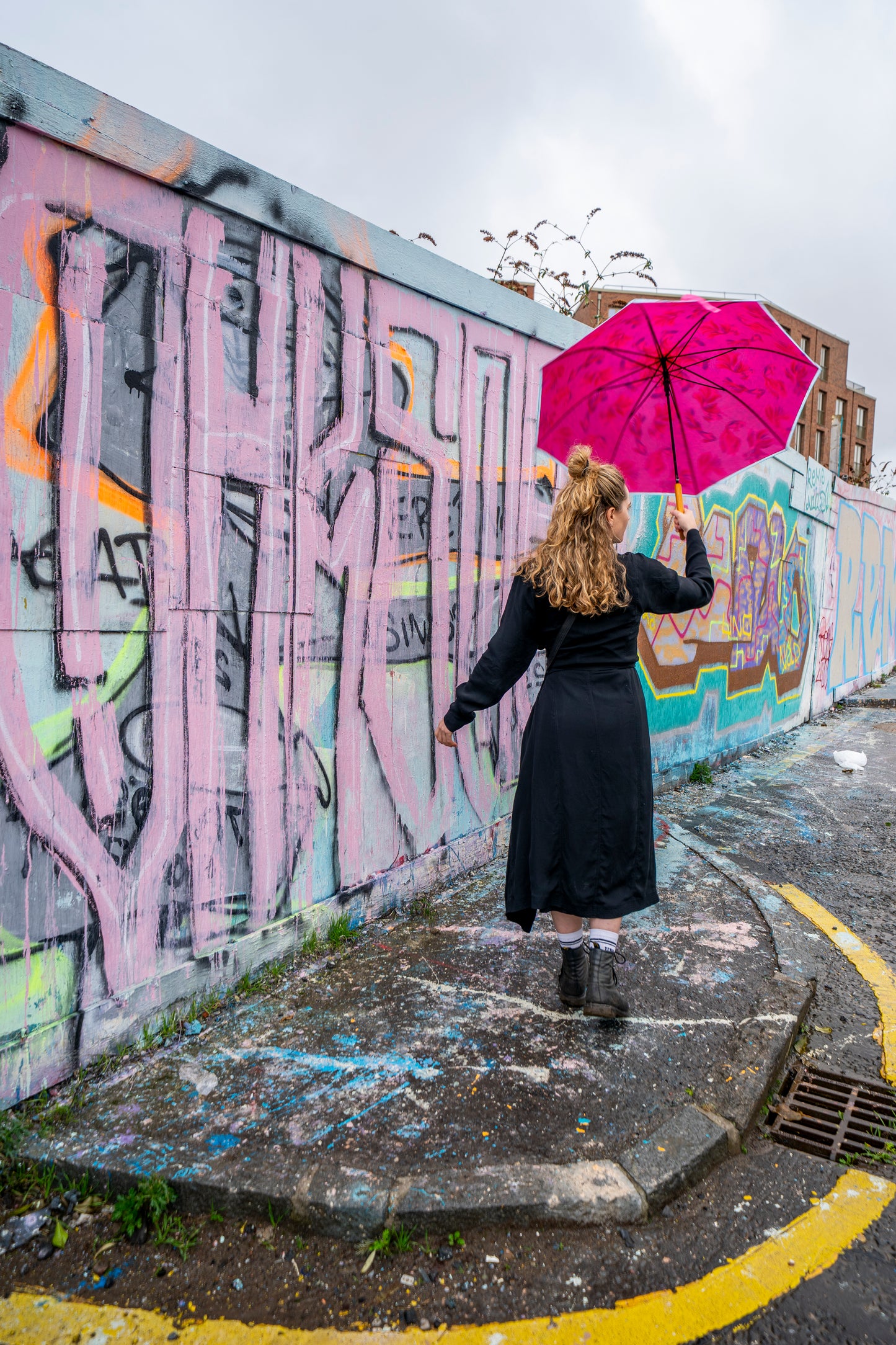 Osborne & Little Umbrella