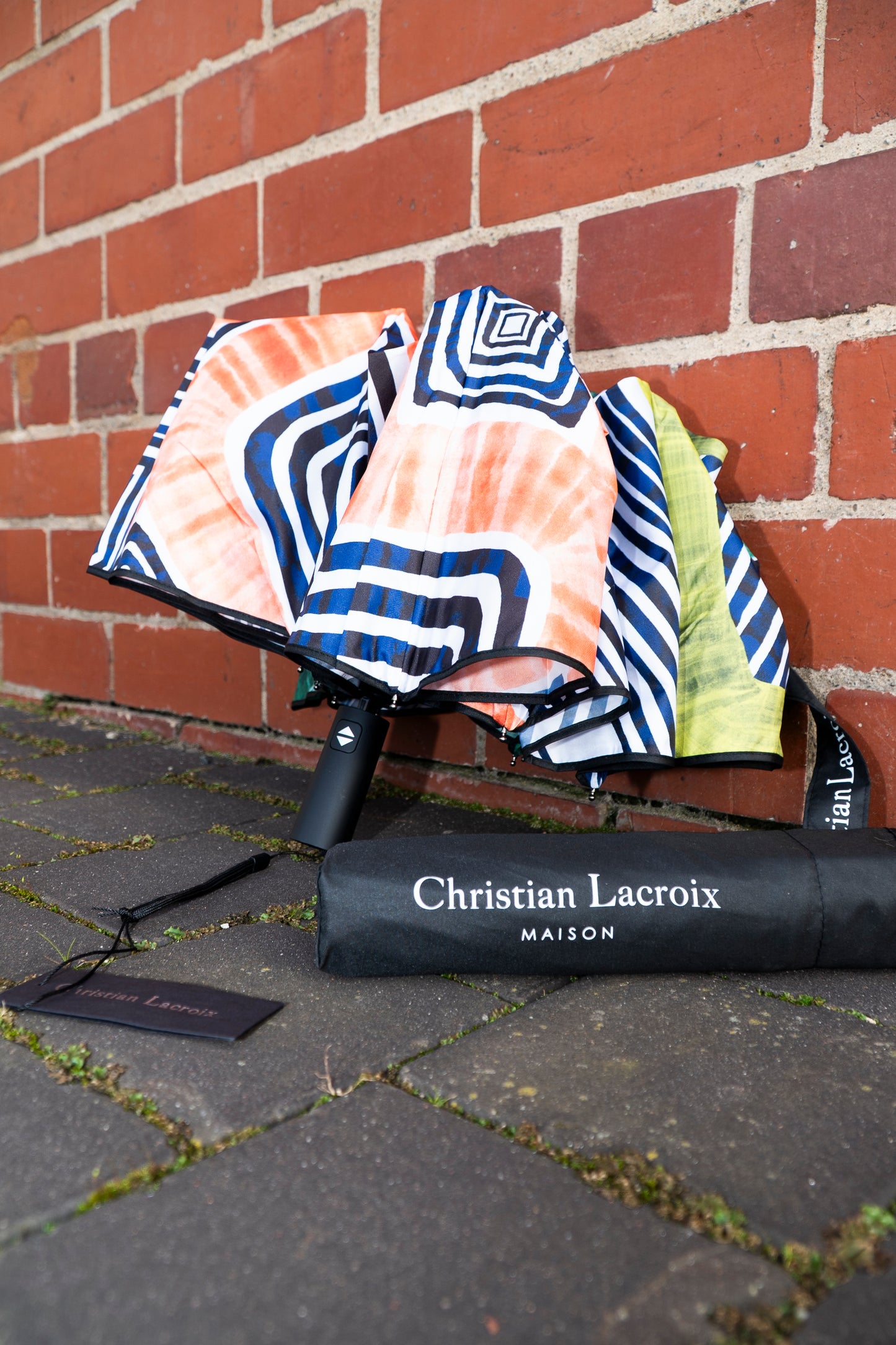 Christian Lacroix Umbrella