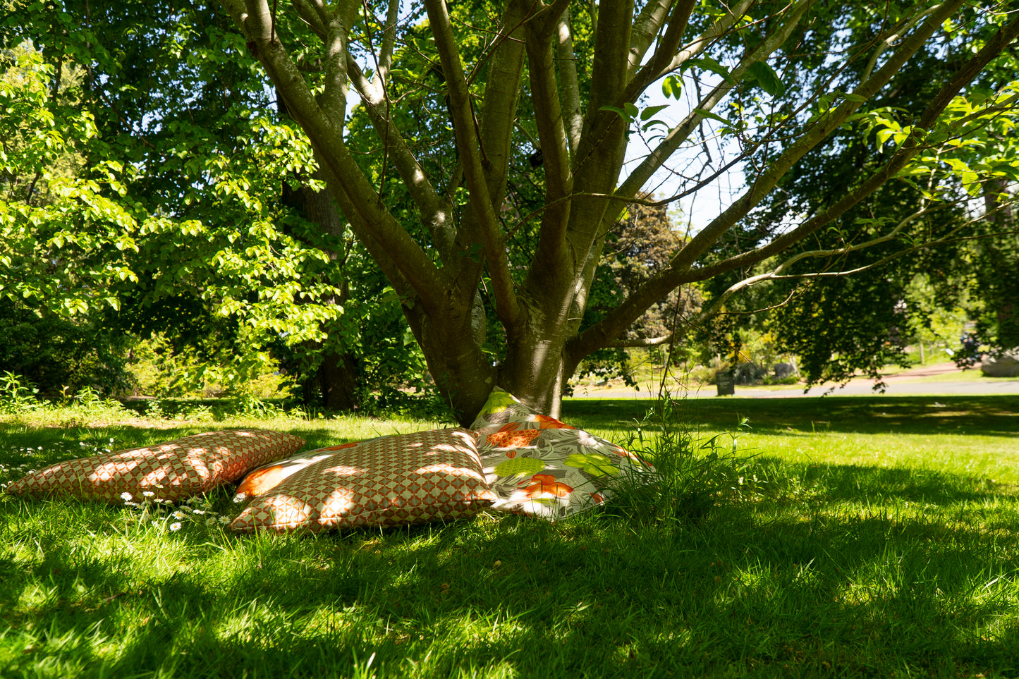 LEITH Outdoor Cushion's