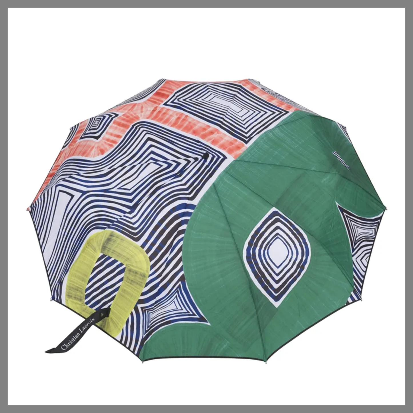 Christian Lacroix Umbrella