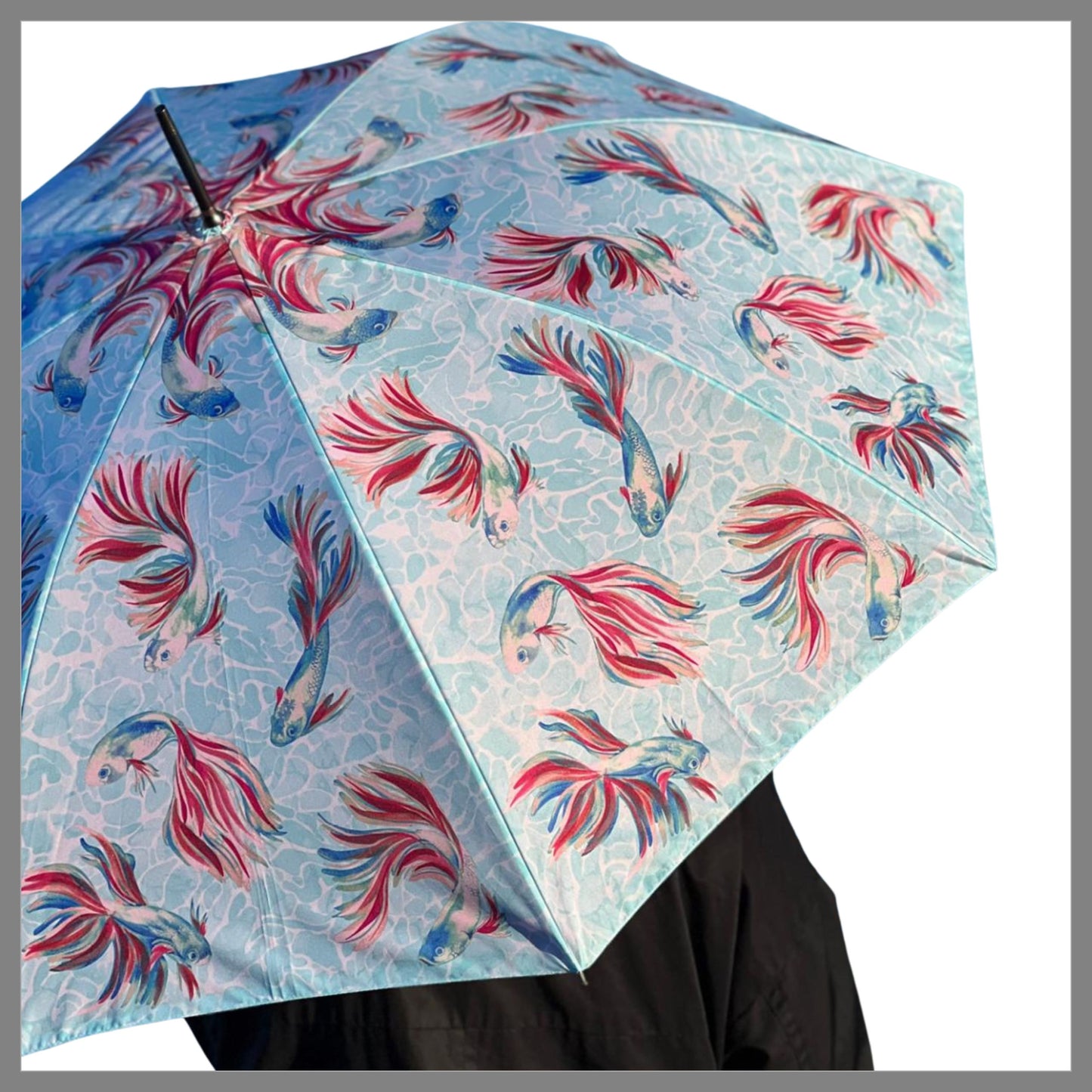 Osborne & Little Umbrella