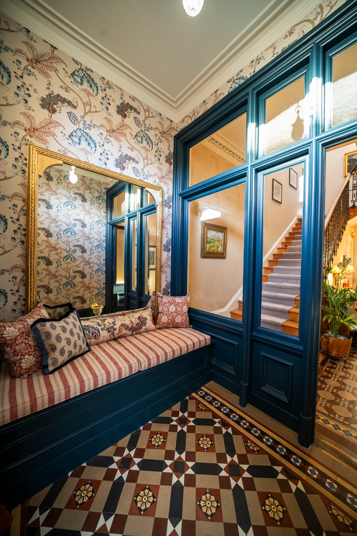 Interior Design Edinburgh 