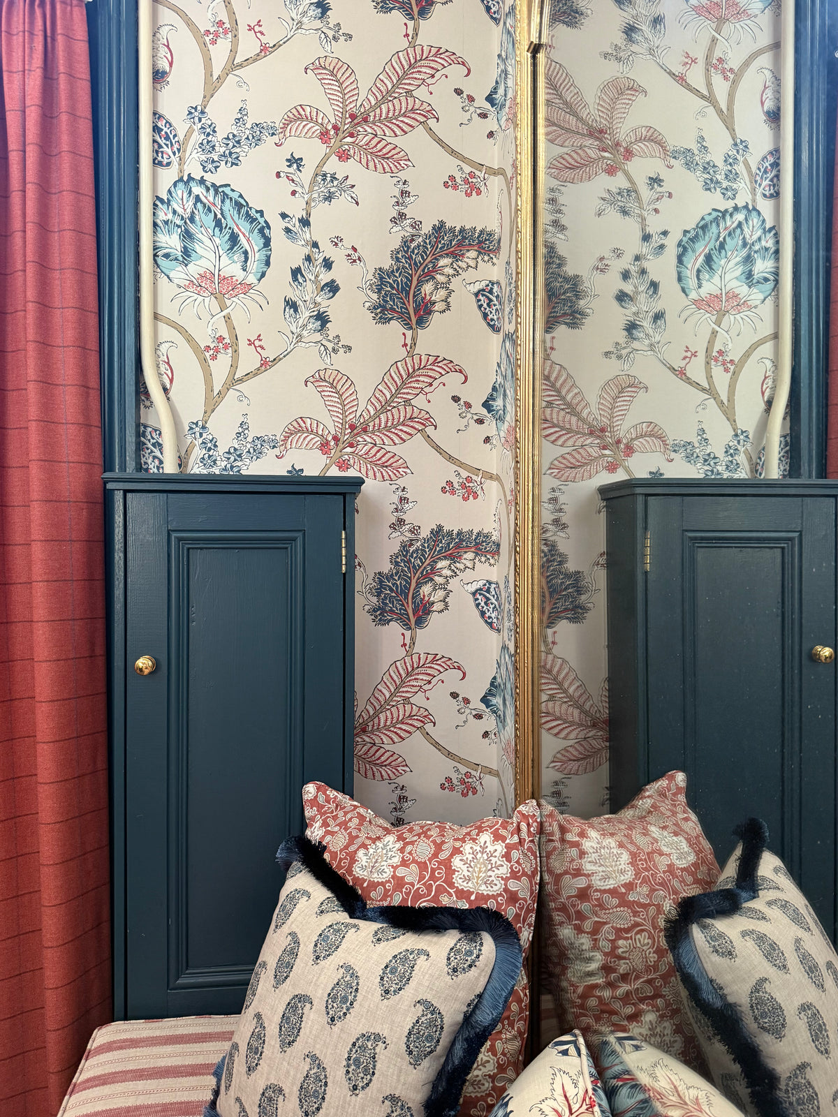 Vestibule Interior Design Edinburgh 6